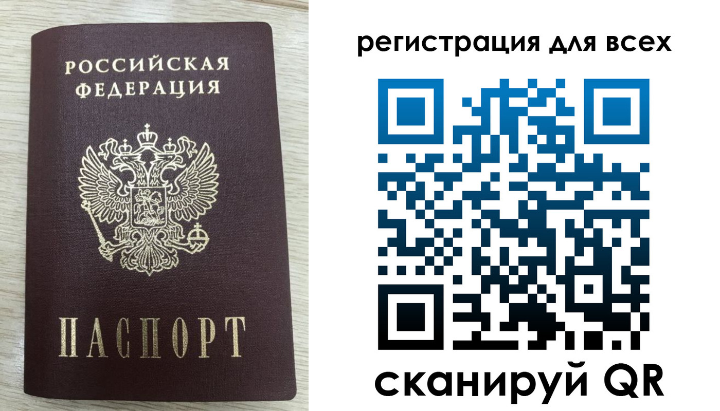 прописка в Курской области