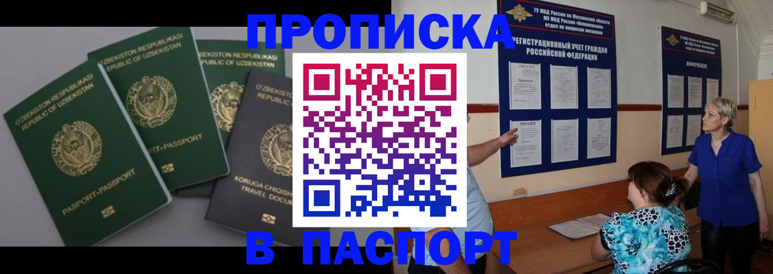 купить прописку в Курской области